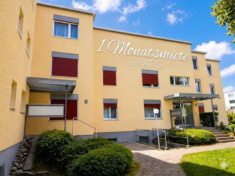 Aussenansicht