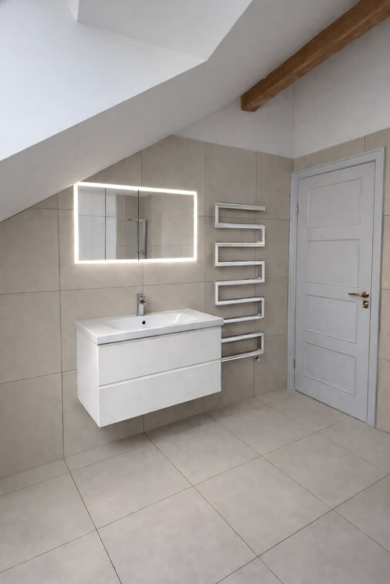 First rental after complete renovation - Exclusive 4.5-room apartment (6)