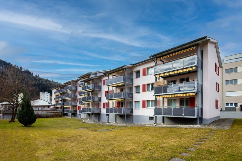Aussenansicht