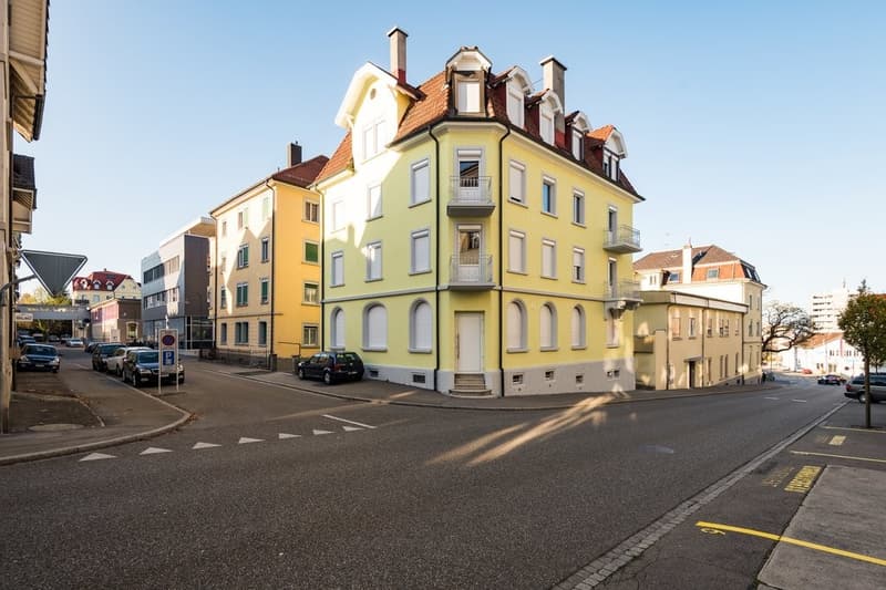 Aussenansicht