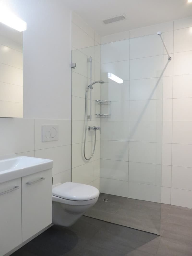 Separates WC