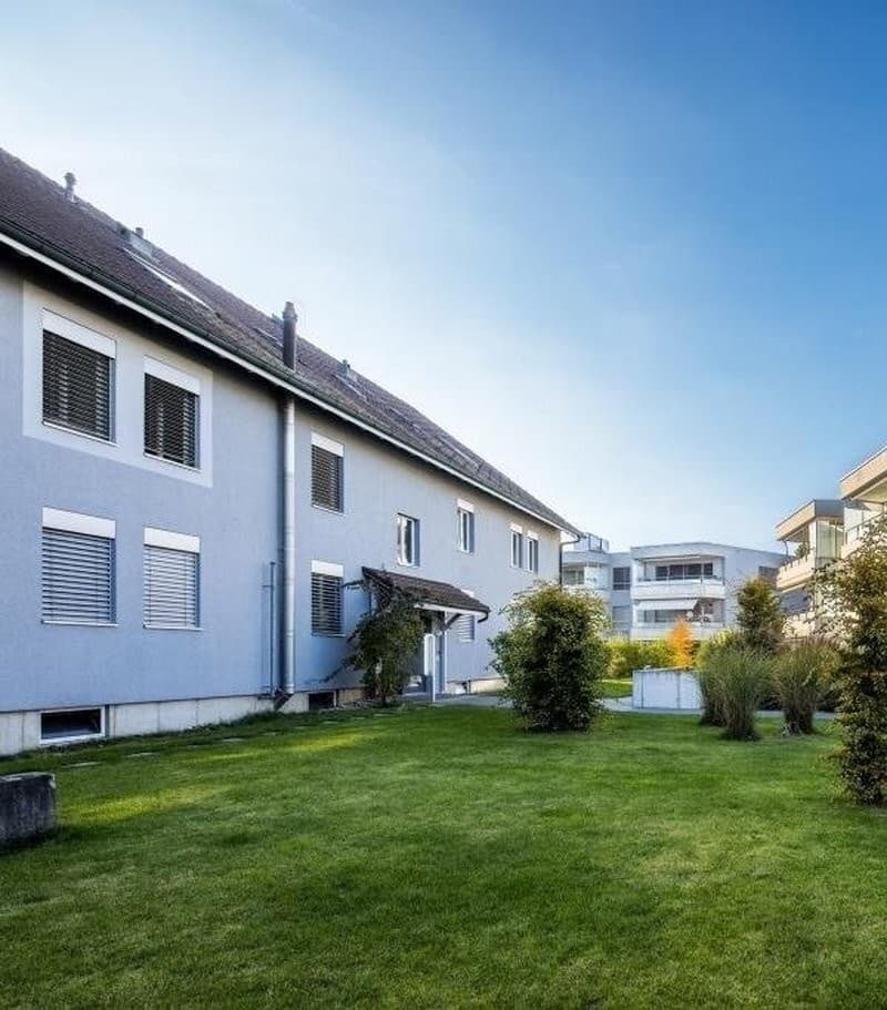 Aussenansicht
