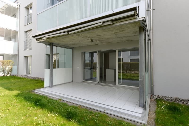 Sitzplatz