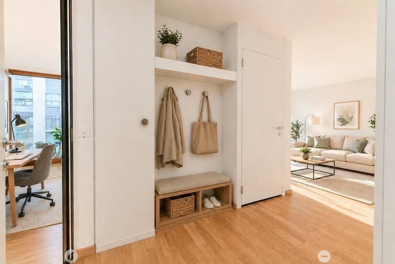 Garderobe