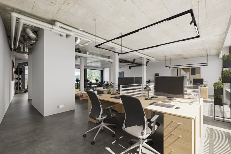 Treuhandbüro