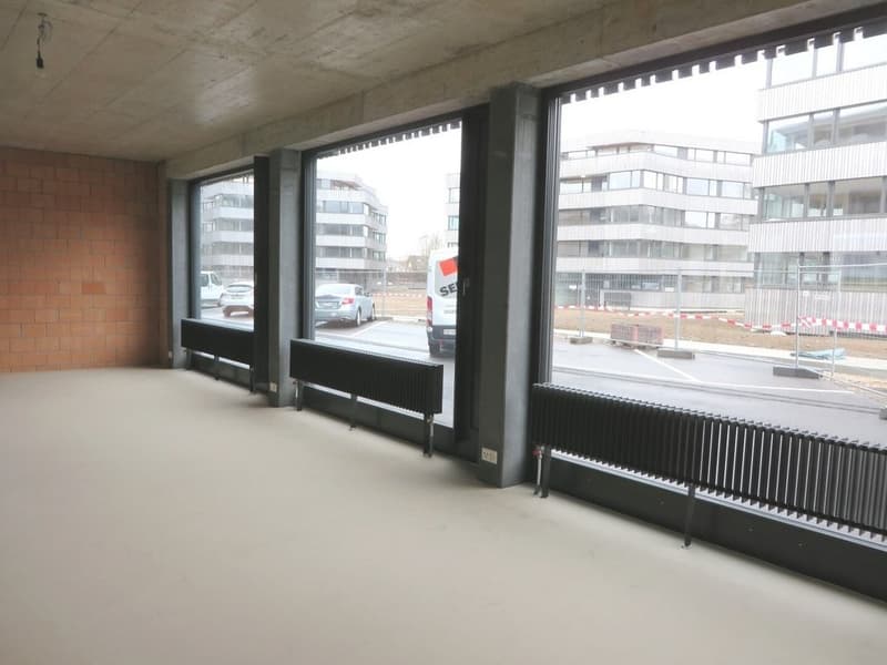 The perfect place for your business! - Three net rents given away (3)