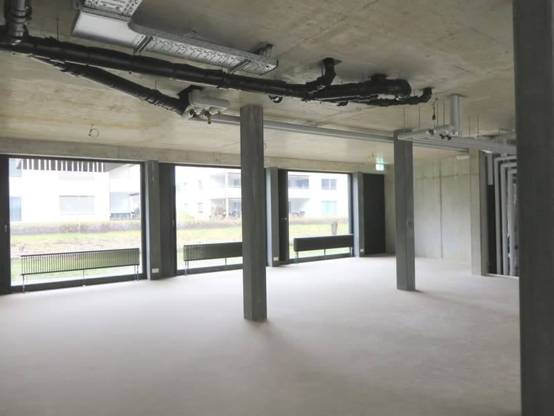 The perfect place for your business! - Three net rents given away (4)