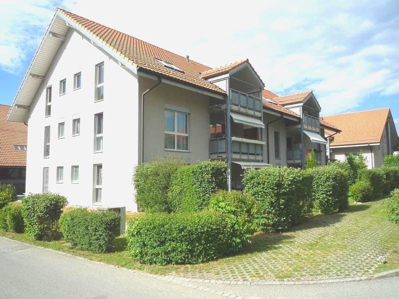 Aussenansicht