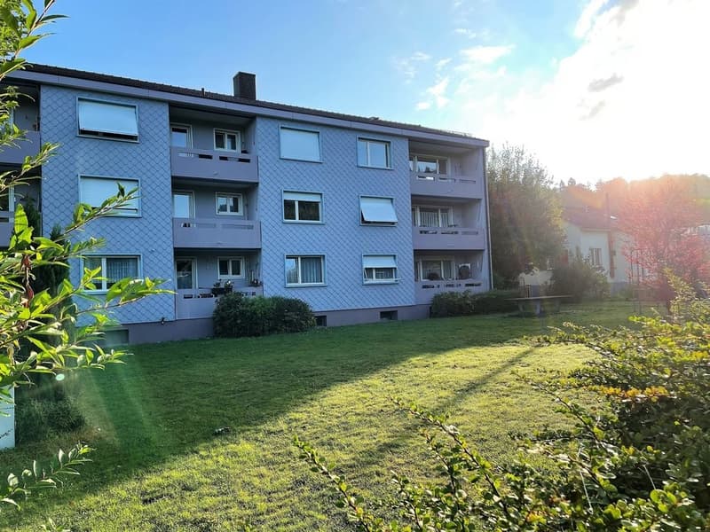 Aussenansicht