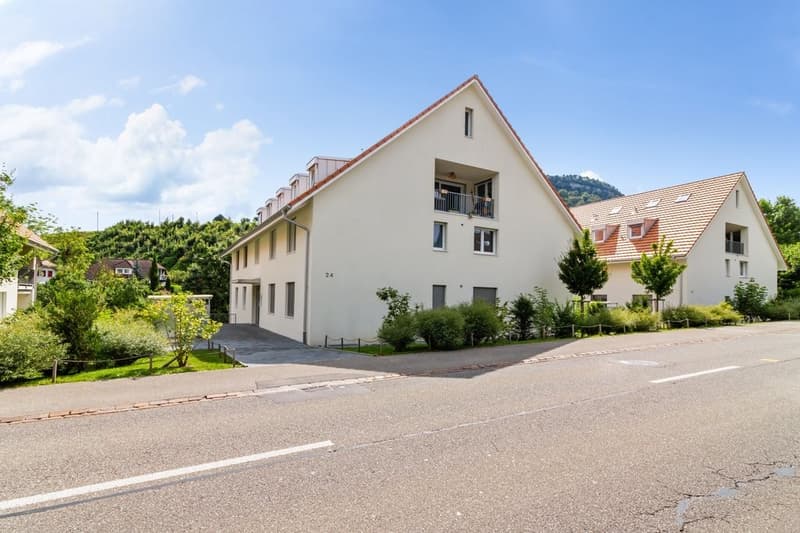 Aussenansicht