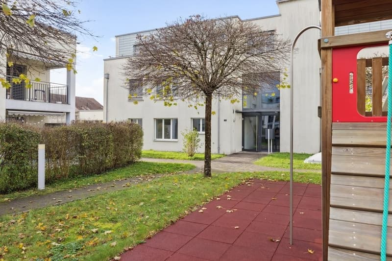 Aussenansicht
