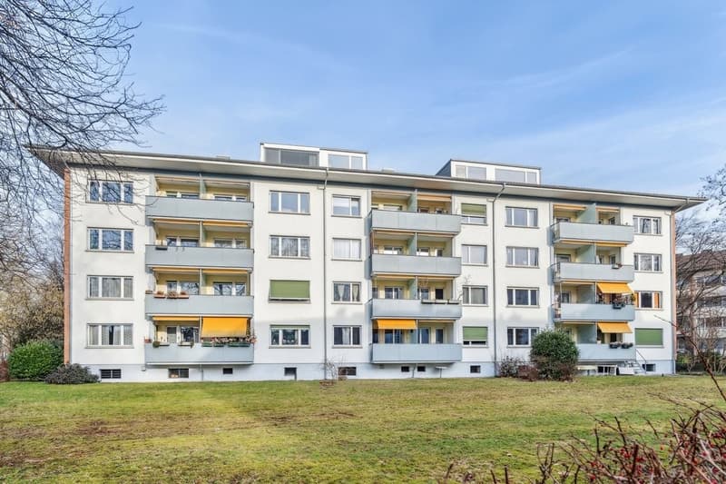 Aussenansicht