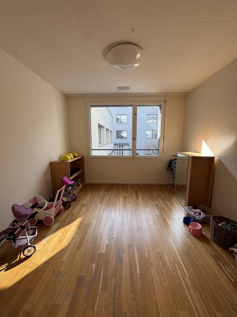 Wohnung 1. OG