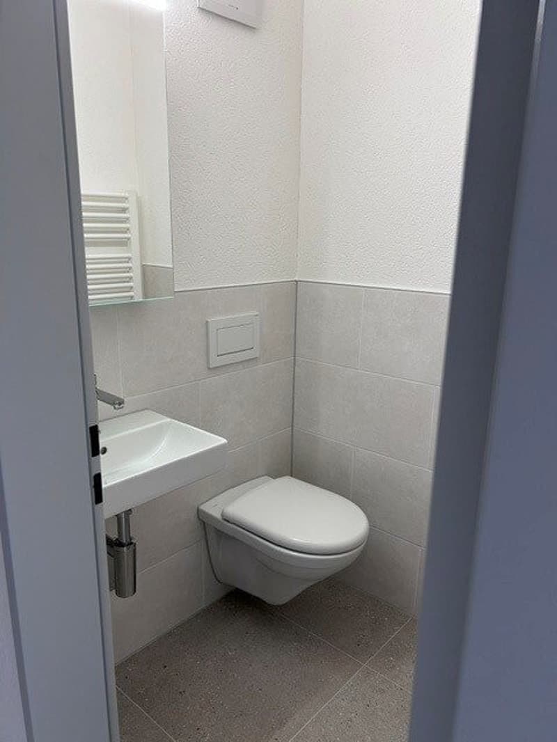 sep. WC
