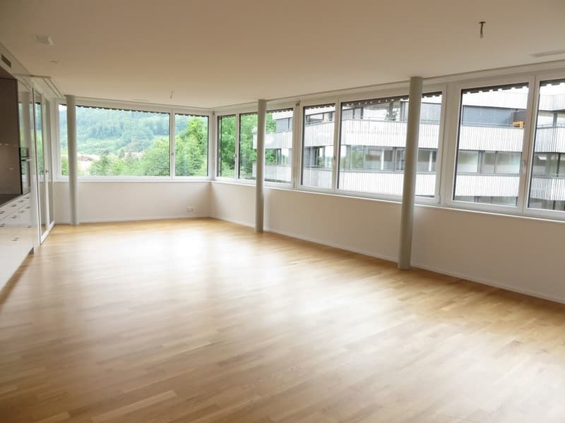 Wohnzimmer_Küche