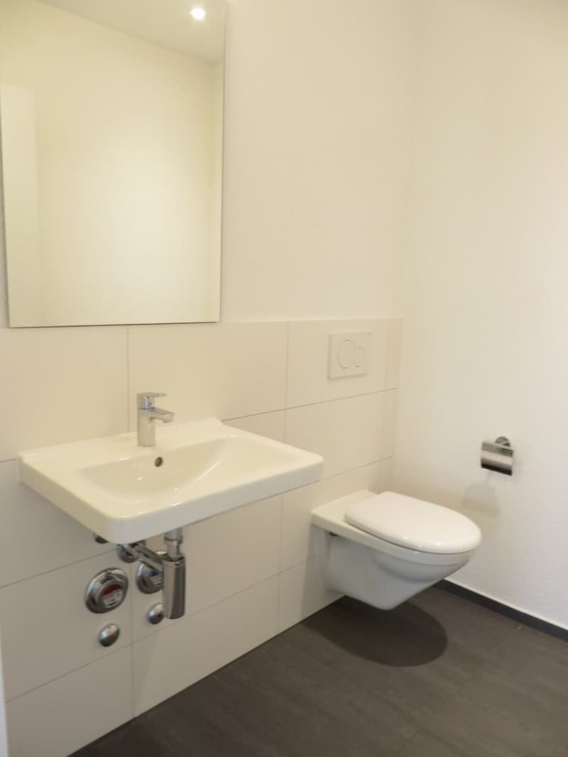 Separates WC