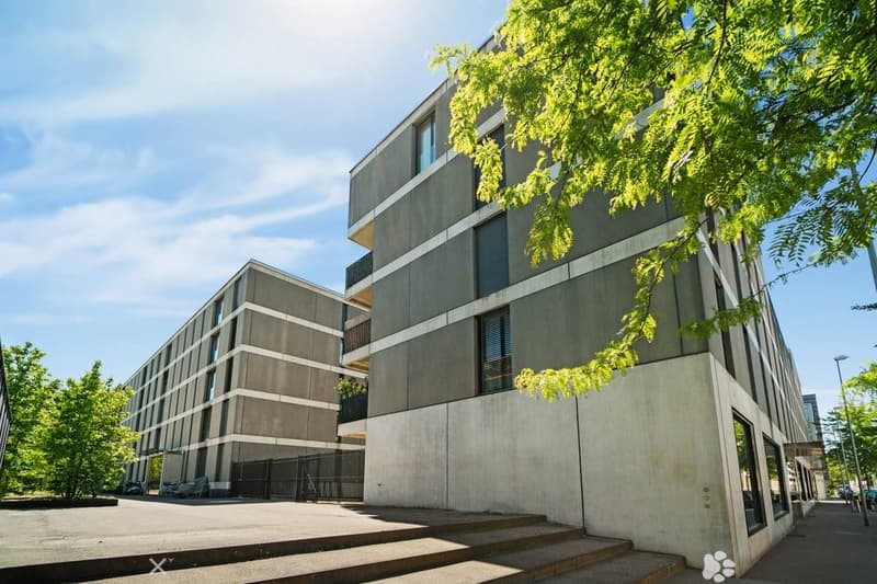Aussenansicht