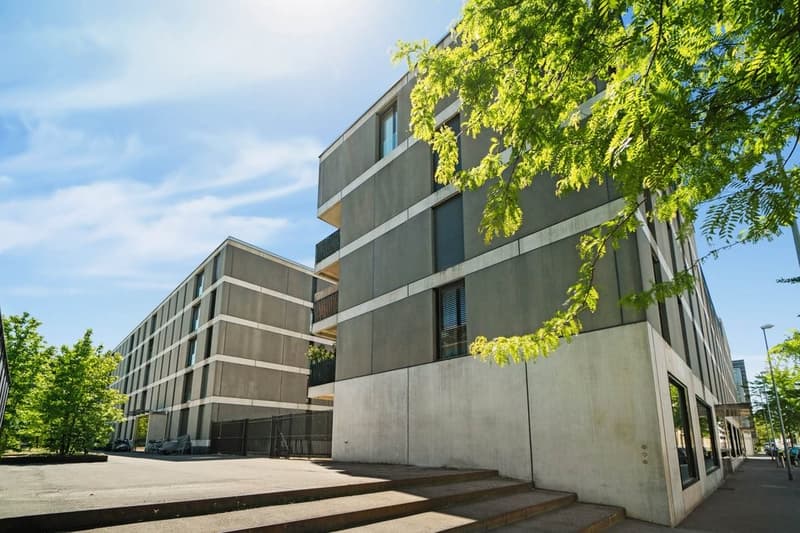 Aussenansicht