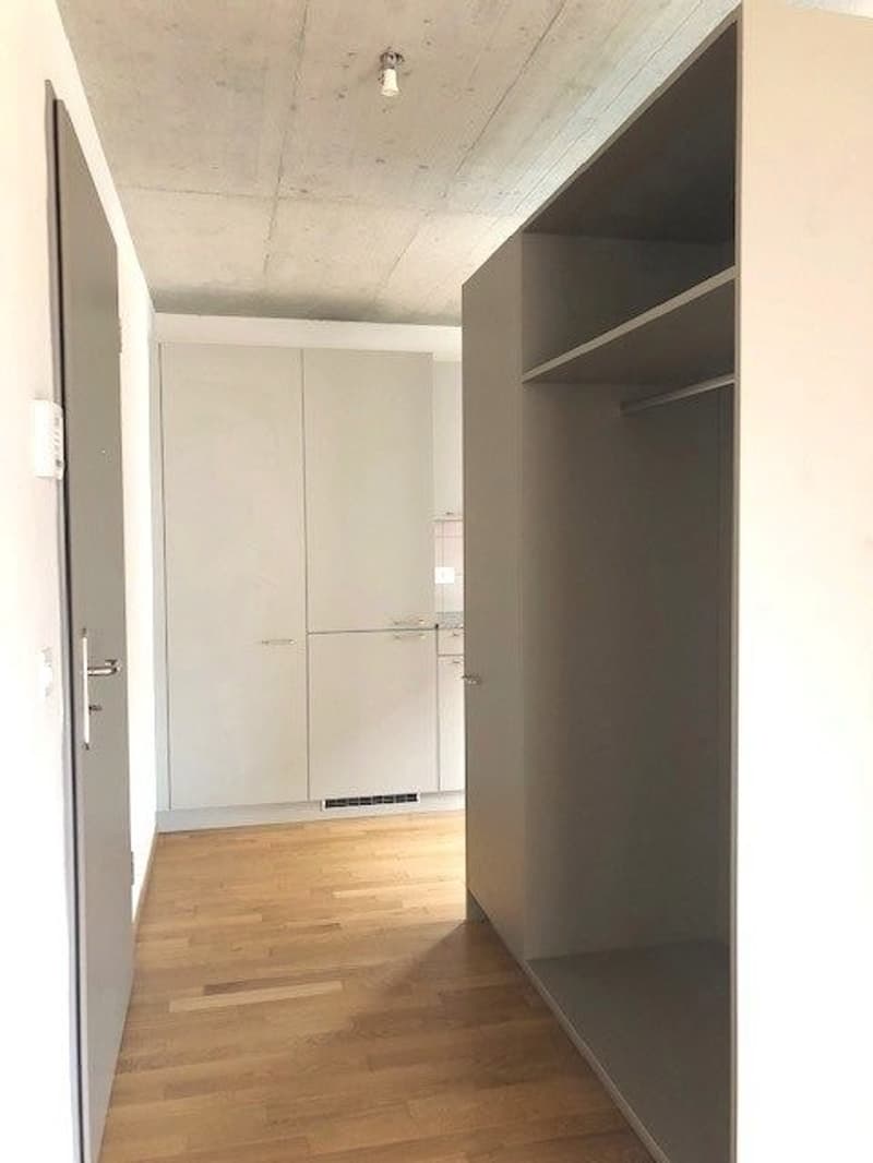 Garderobe