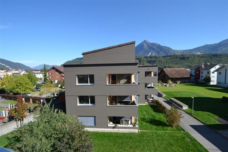 Aussenansicht