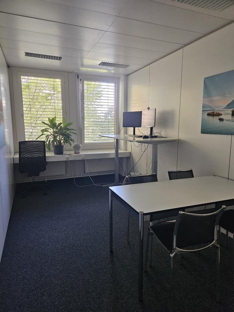 Büro 2