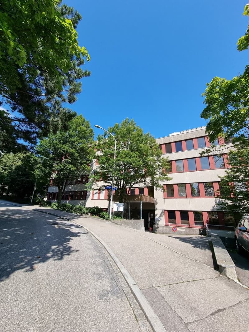 Aussenansicht