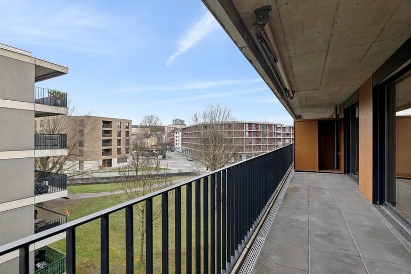 Balkon