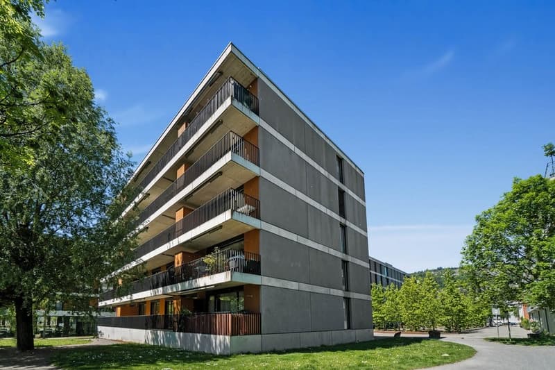 Aussenansicht