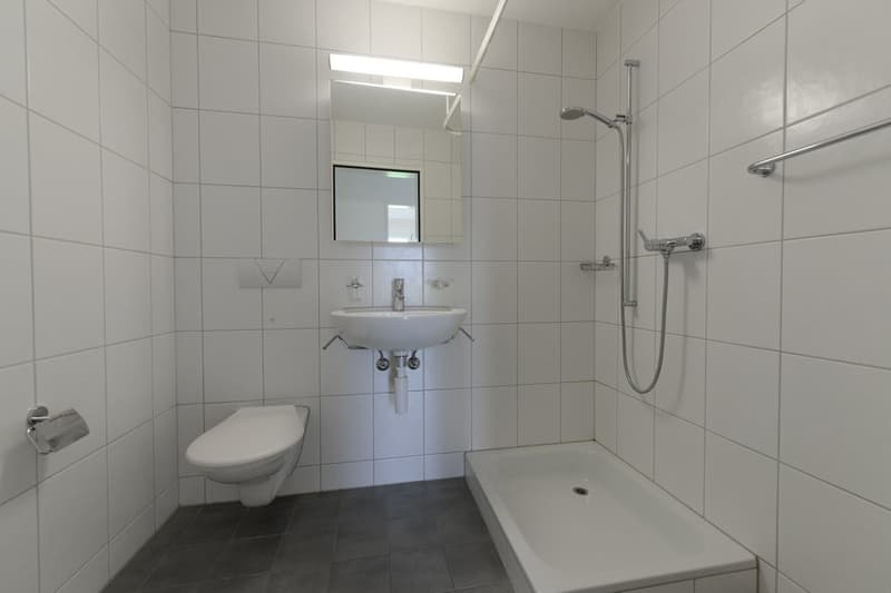 Dusche