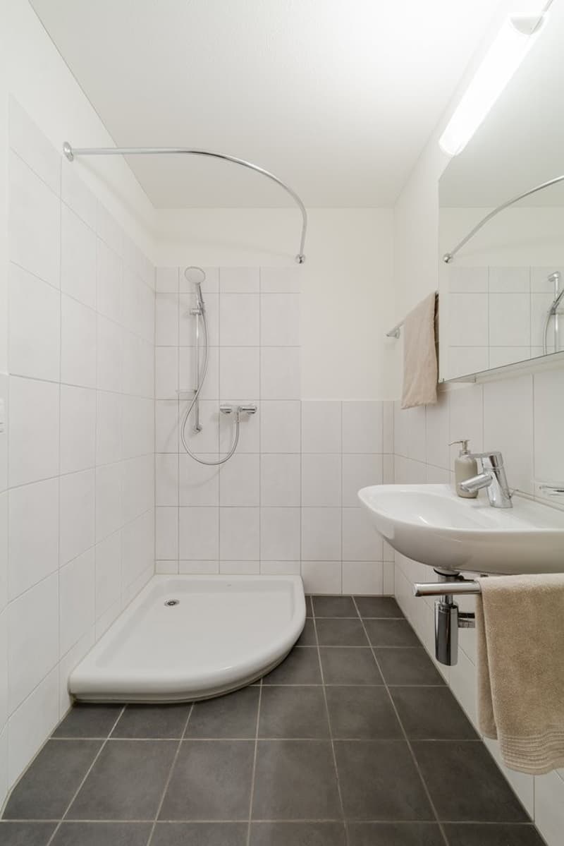 Separates WC