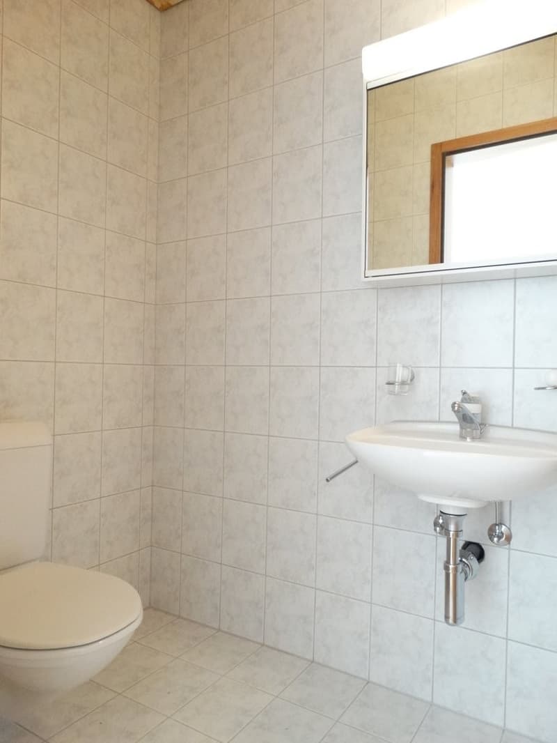 Separates WC
