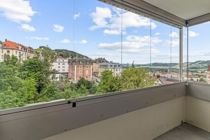 Balkon