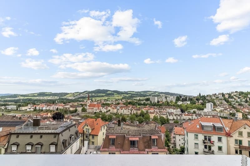 Aussicht