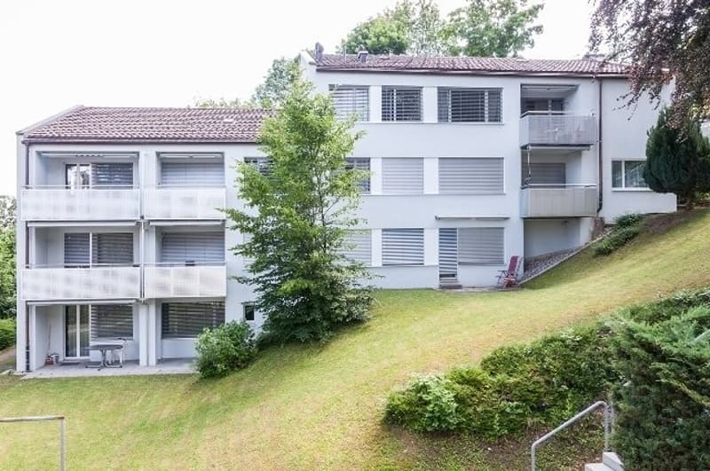 Aussenansicht