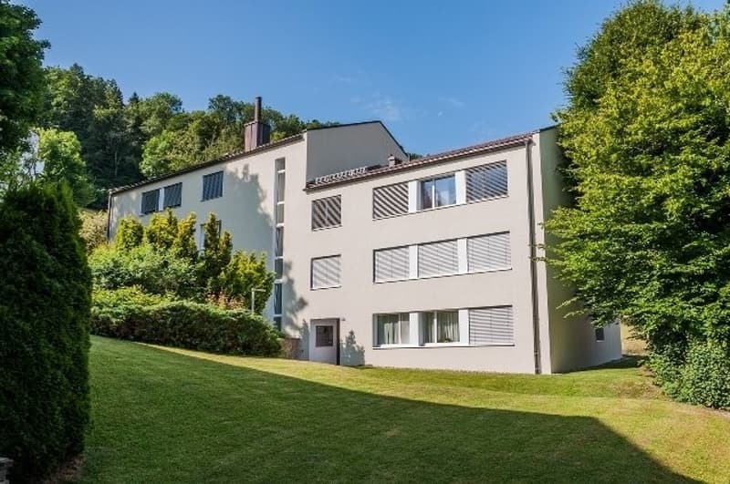 Aussenansicht