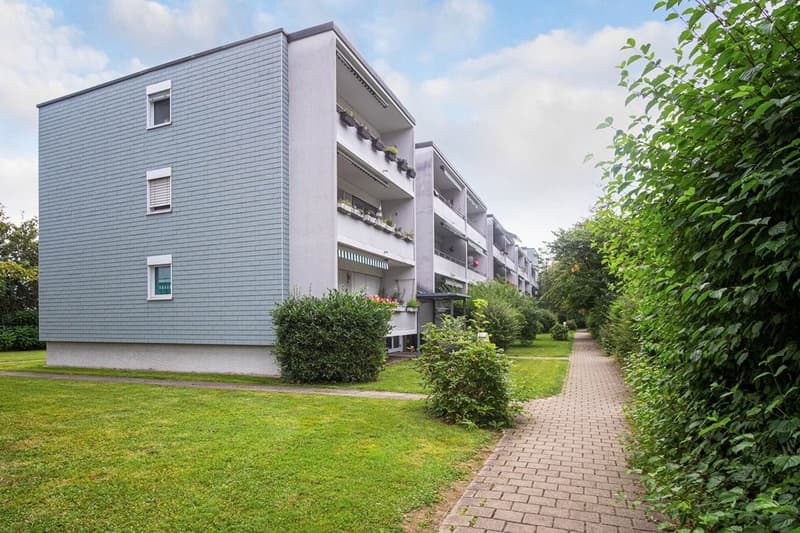 Aussenansicht
