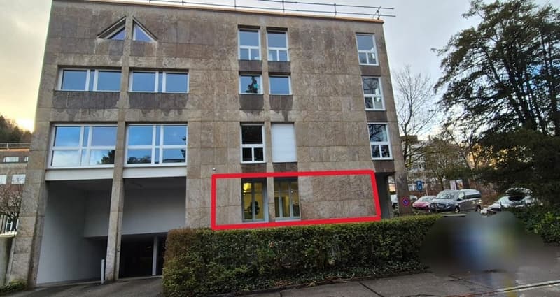 Aussenbereich