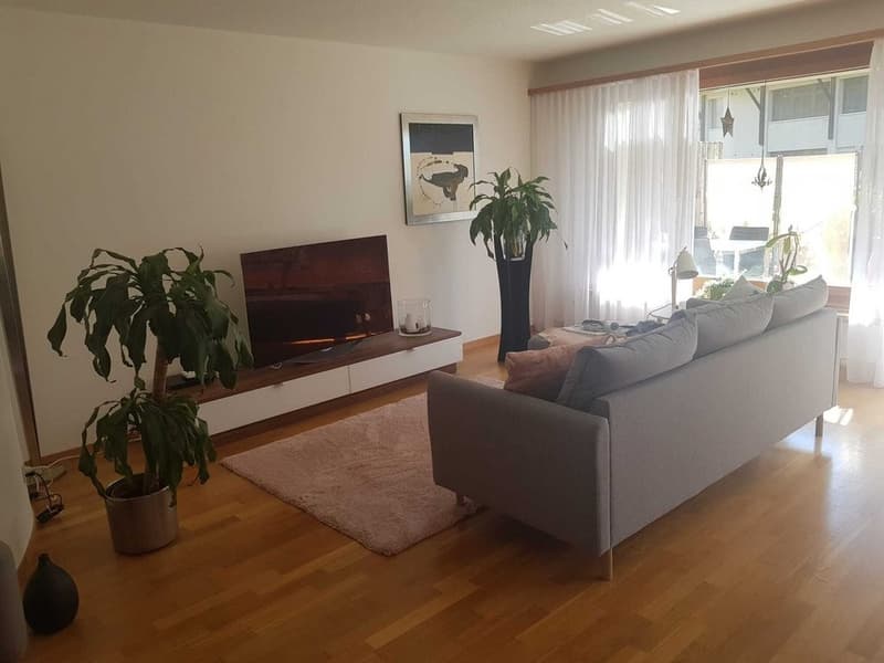 Wohnung