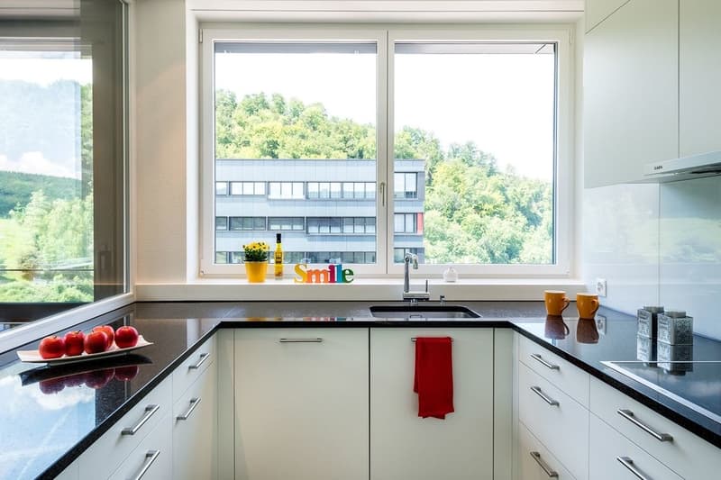 Küche