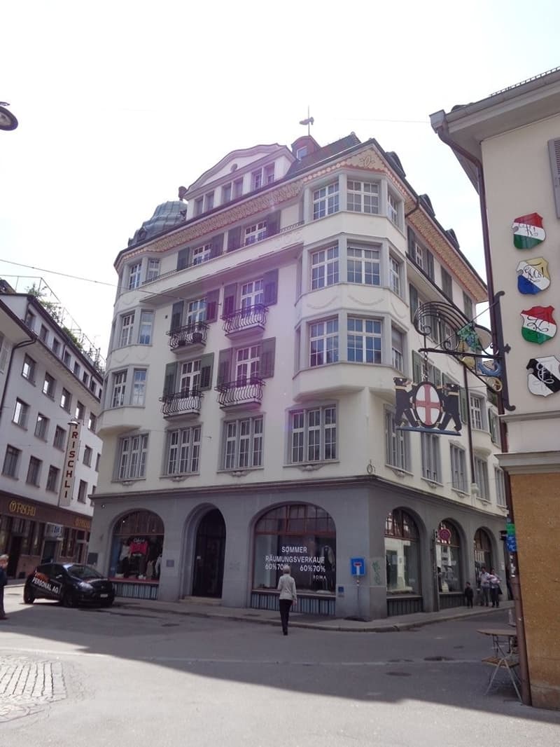 Aussenansicht