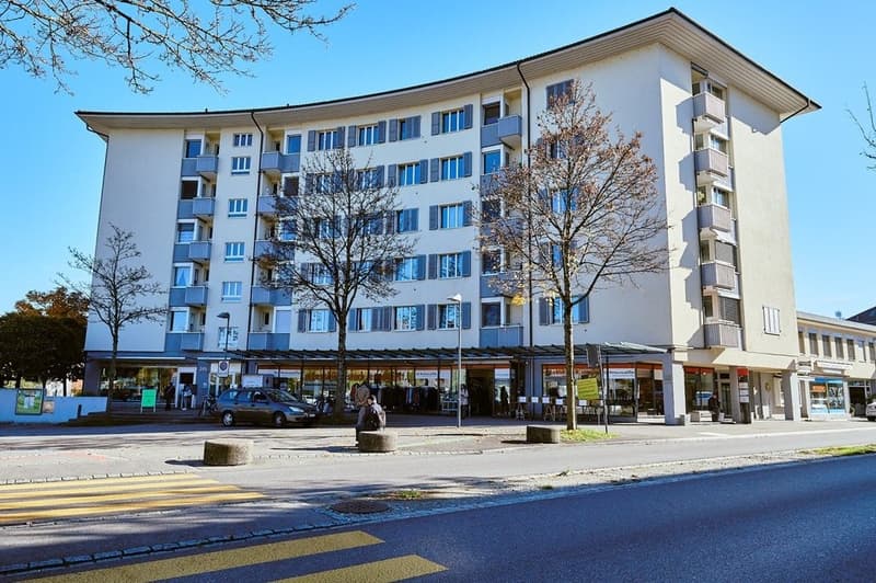 Aussenansicht