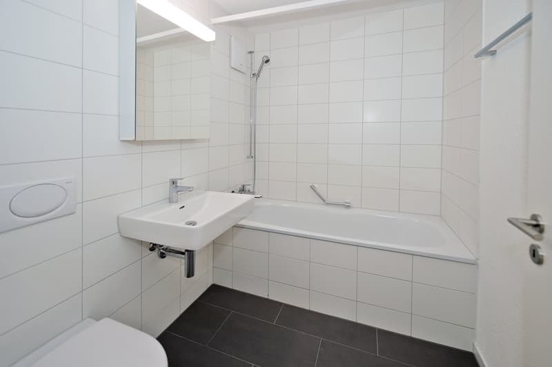 Dusche