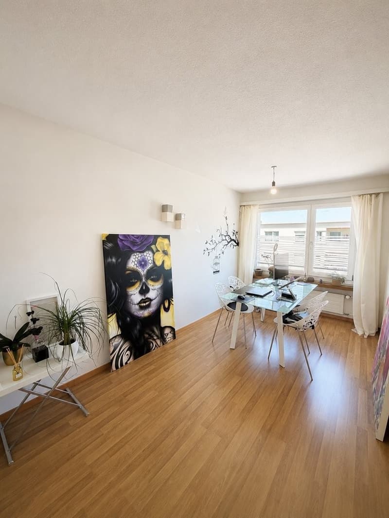 Esszimmer