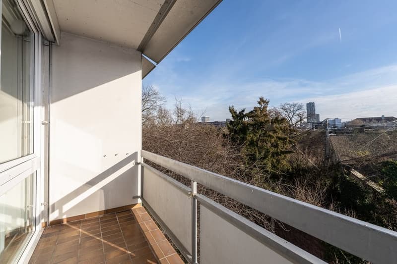 Balkon