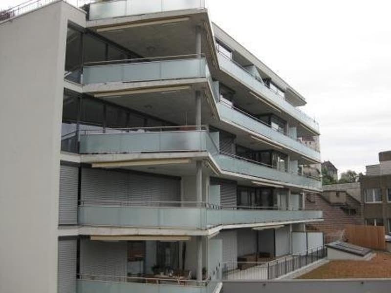 Liegenschaft