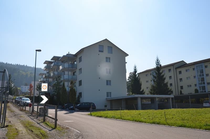 Aussenansicht