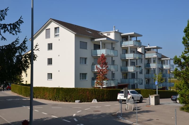 Aussenansicht