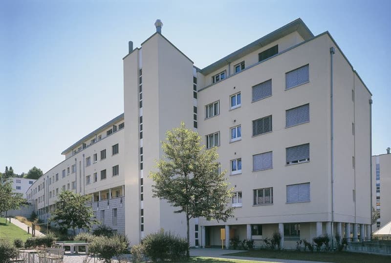 Aussenansicht