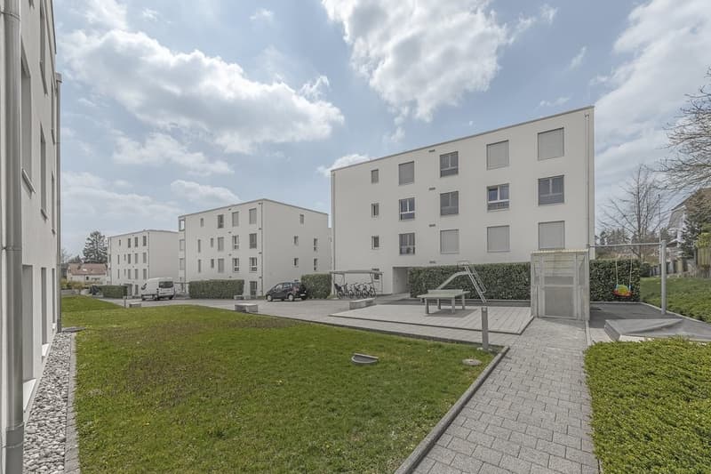 Aussenansicht