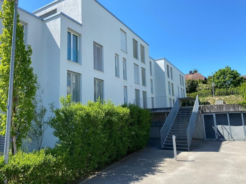 Aussenansicht